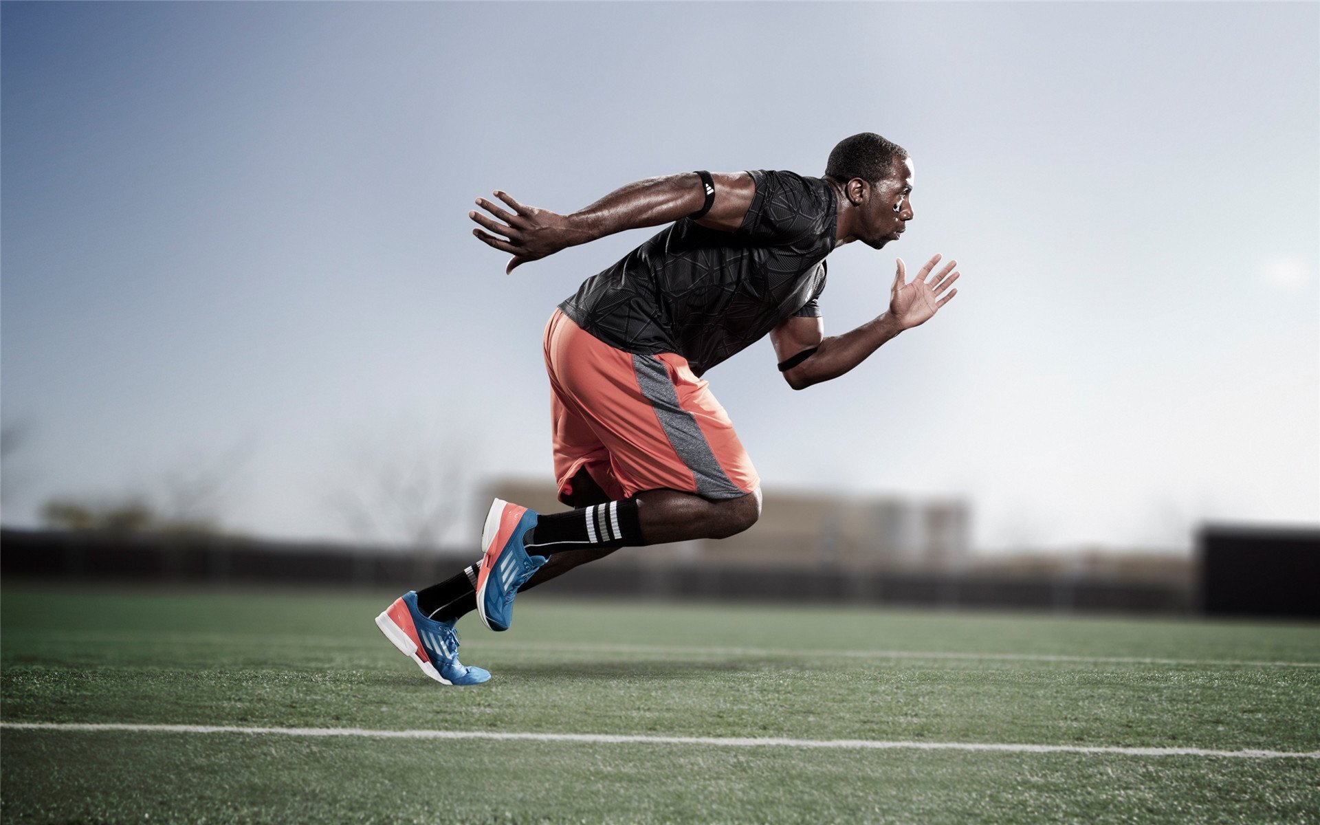 【马克·塞尔比】铁血防守战术的完美践行者，马克塞尔比的人生经历